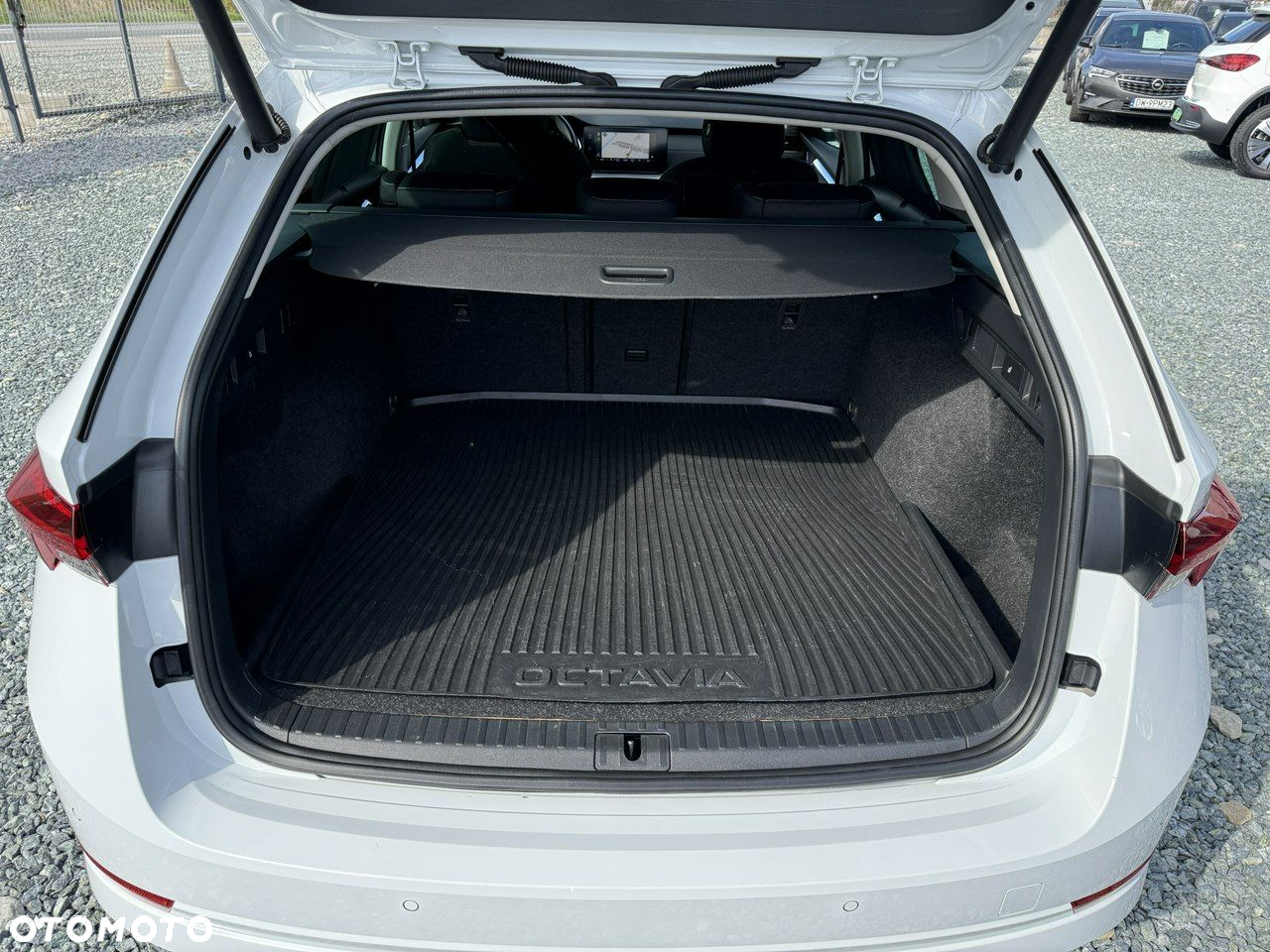 Skoda Octavia - 37