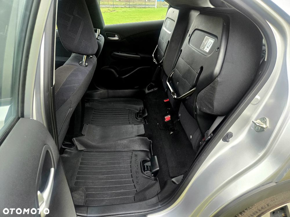 Honda Civic 1.6 i-DTEC Elegance - 15