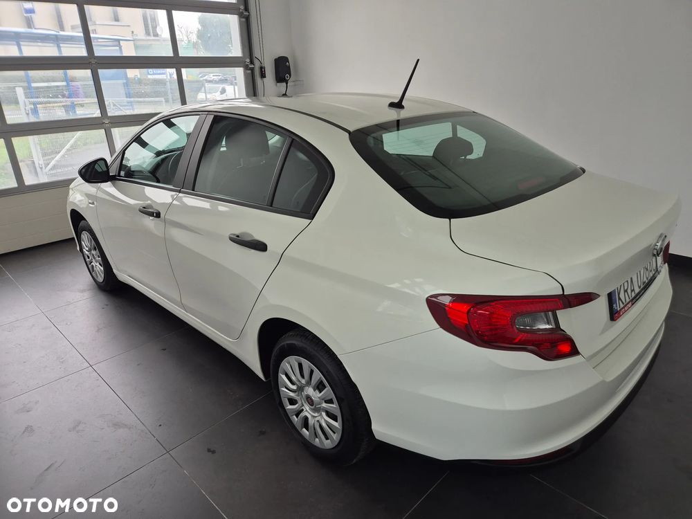 Fiat Tipo 1.0 T3 - 9