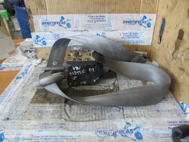 Pre-Tensor 33003775E VW BEETLE 2001 FE - 1