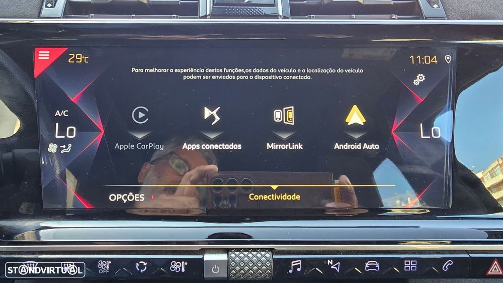 DS DS7 Crossback - 24