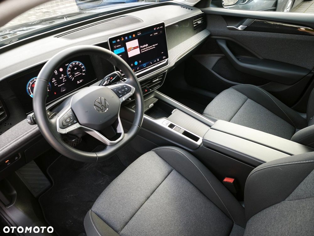 Volkswagen Passat Variant 1.5 TSI EVO Business DSG - 6