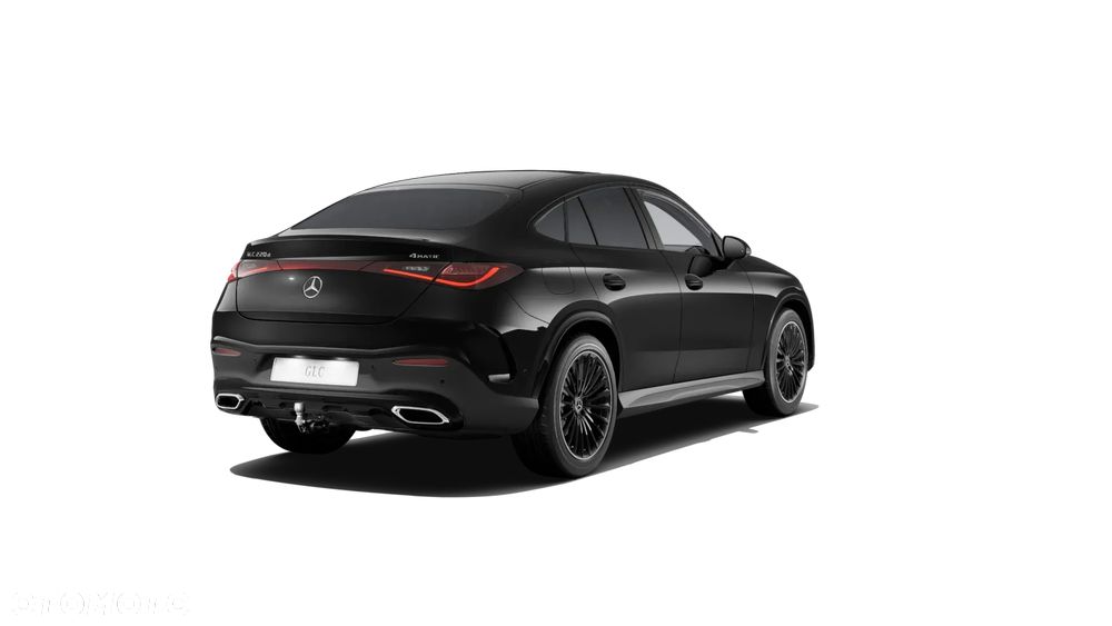 Mercedes-Benz GLC - 7