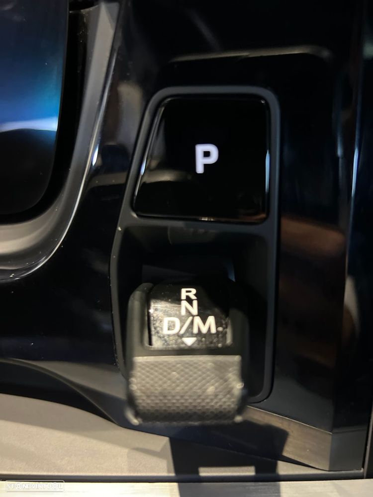 Porsche Cayenne Coupé E-Hybrid - 27