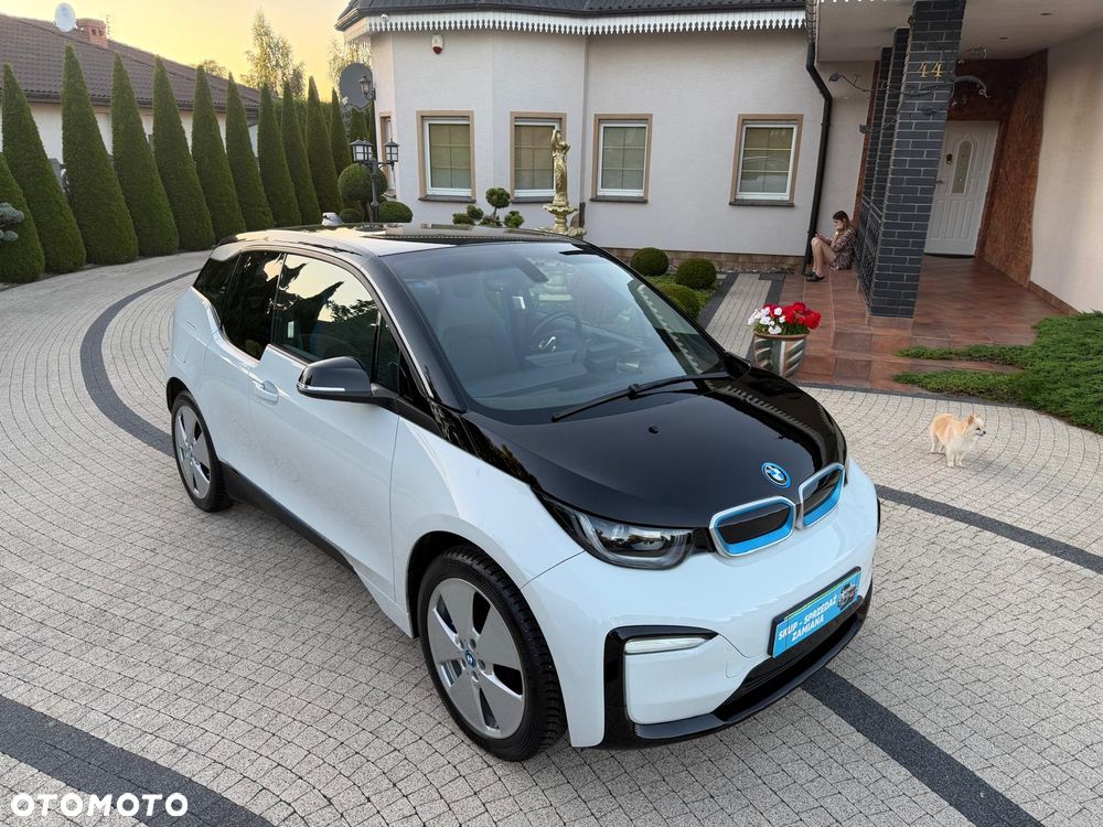 BMW i3 94 Ah - 12
