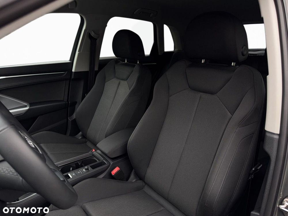 Audi Q3 35 TFSI Advanced S tronic - 15