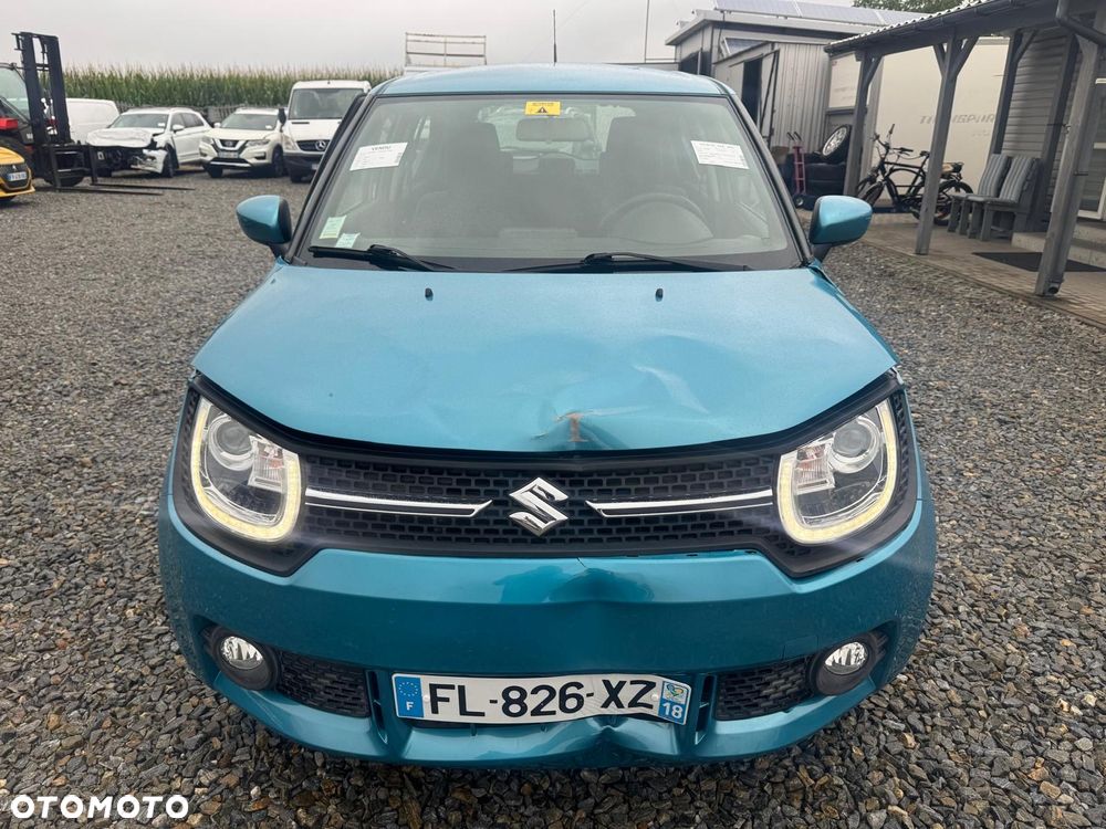 Suzuki Ignis 1.2 Dualjet Club - 1