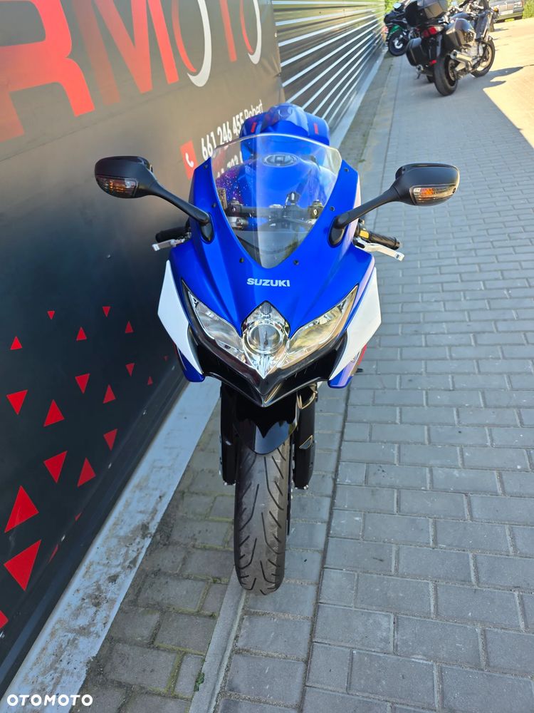Suzuki GSX-R - 31