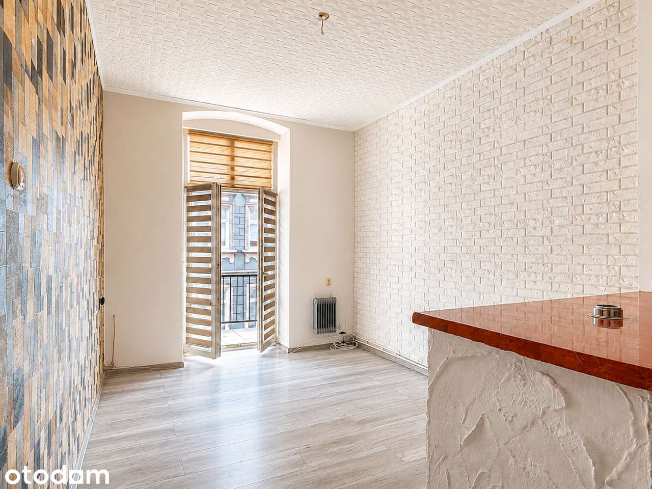 Mieszkanie na sprzedaż, 2 pokoje, 39 m², Kalisz