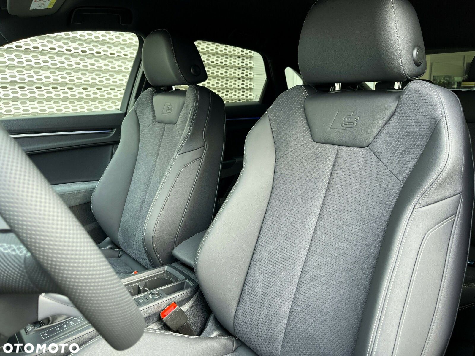 Audi Q3 Sportback - 19