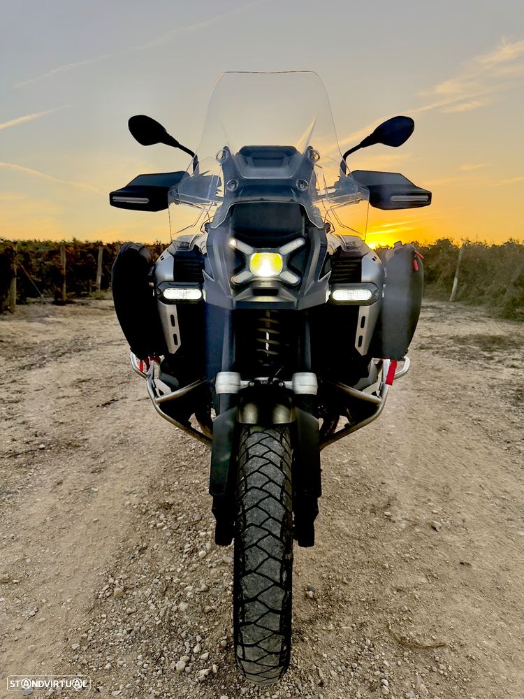 BMW R 1300 GS Adventure Cx Automática