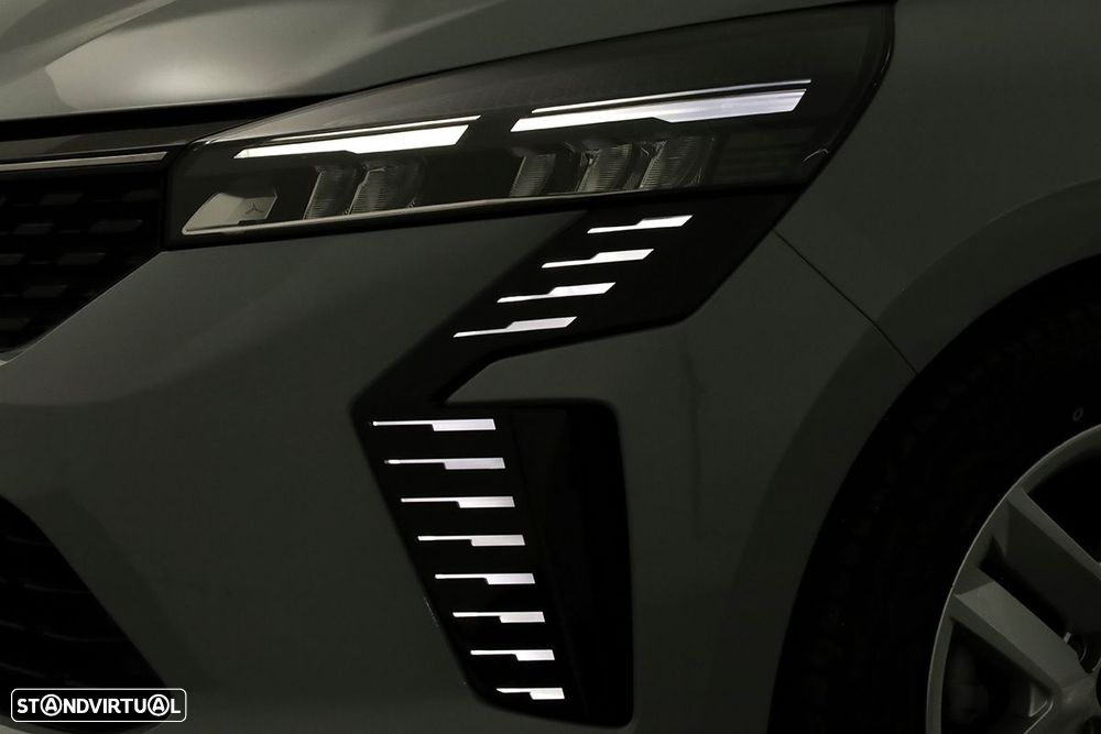 Renault Clio 1.0 TCe Evolution Bi-Fuel - 6