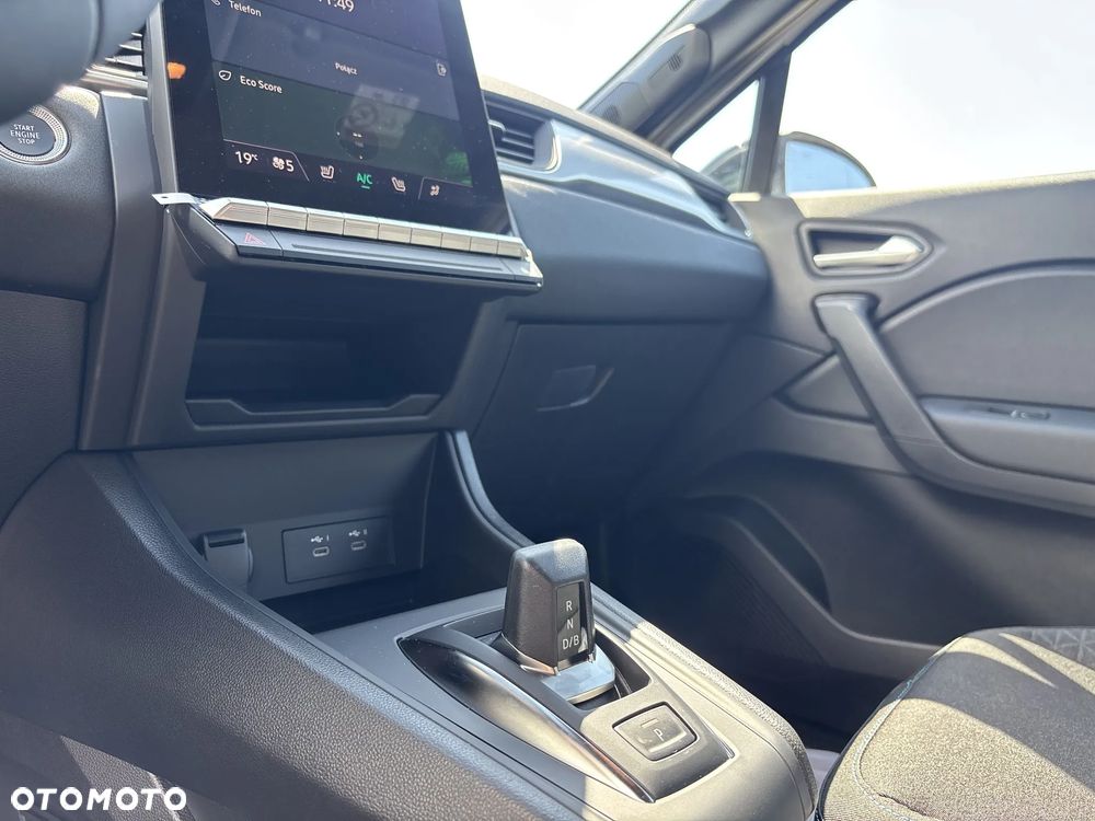Renault Symbioz 1.6 E-Tech Full Hybrid 145 Evolution - 16