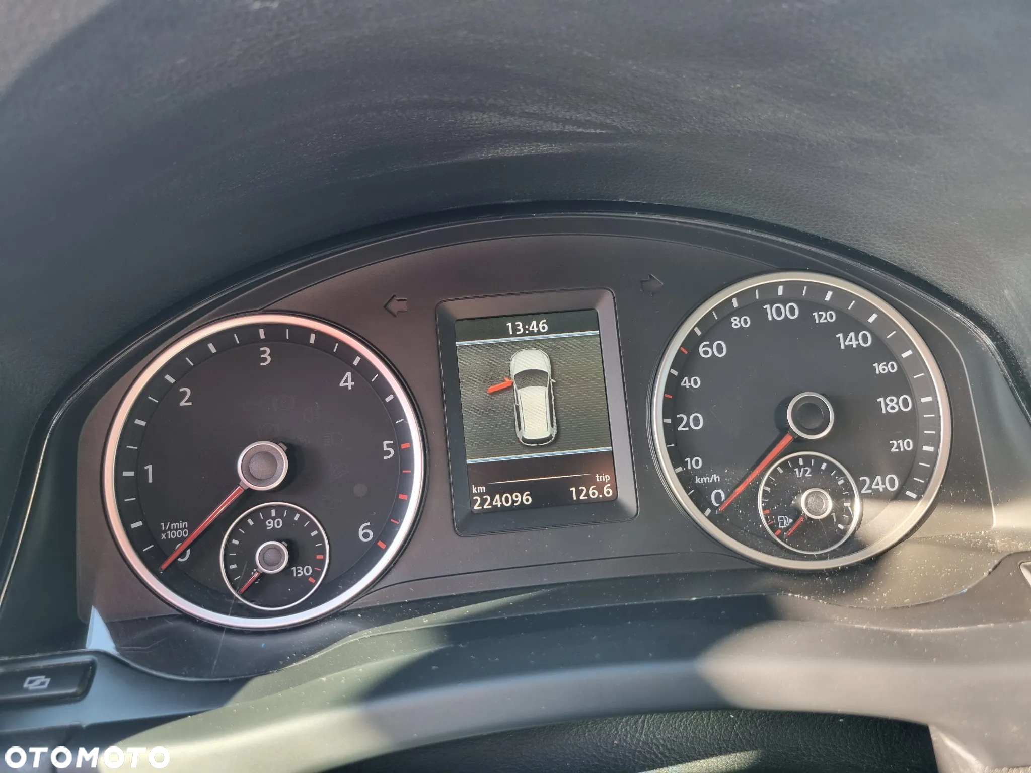 Volkswagen Tiguan 2.0 TDI 4Mot Sport DSG - 23