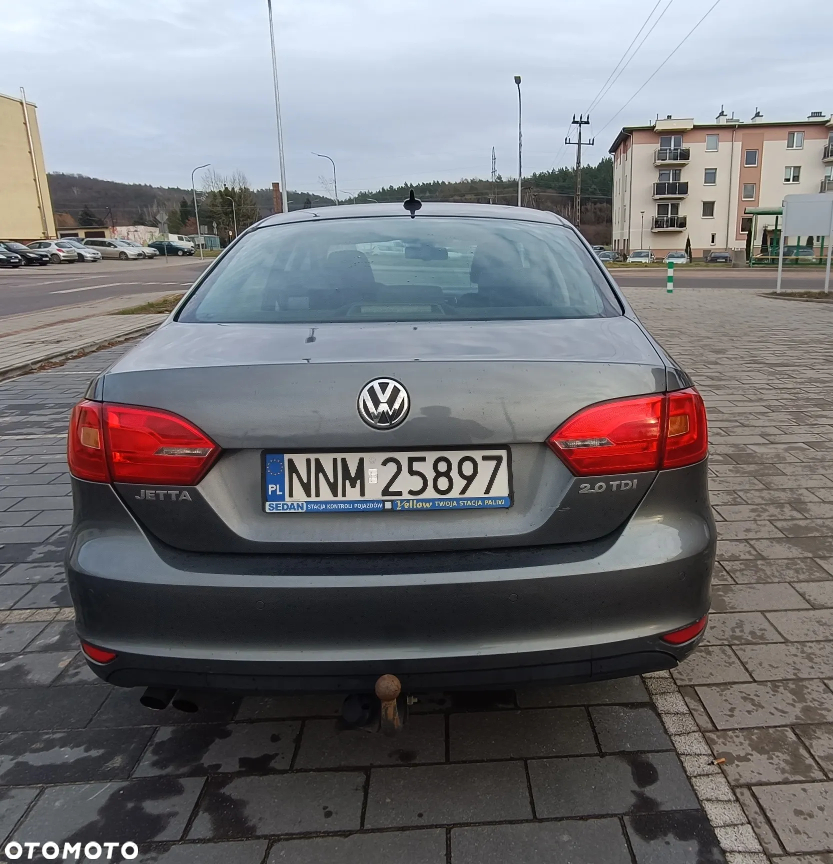 Volkswagen Jetta - 5