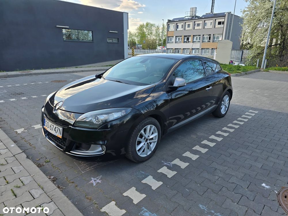 Renault Megane 1.9 dCi Exception - 3