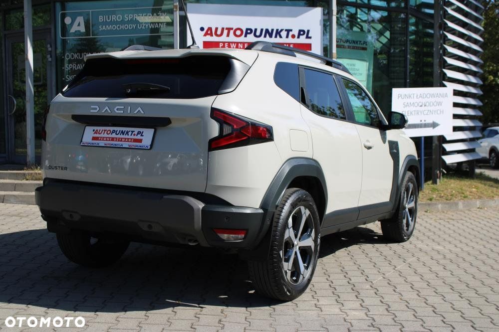 Dacia Duster - 5