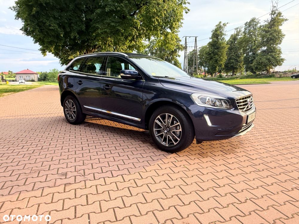 Volvo XC 60 D3 Momentum - 18