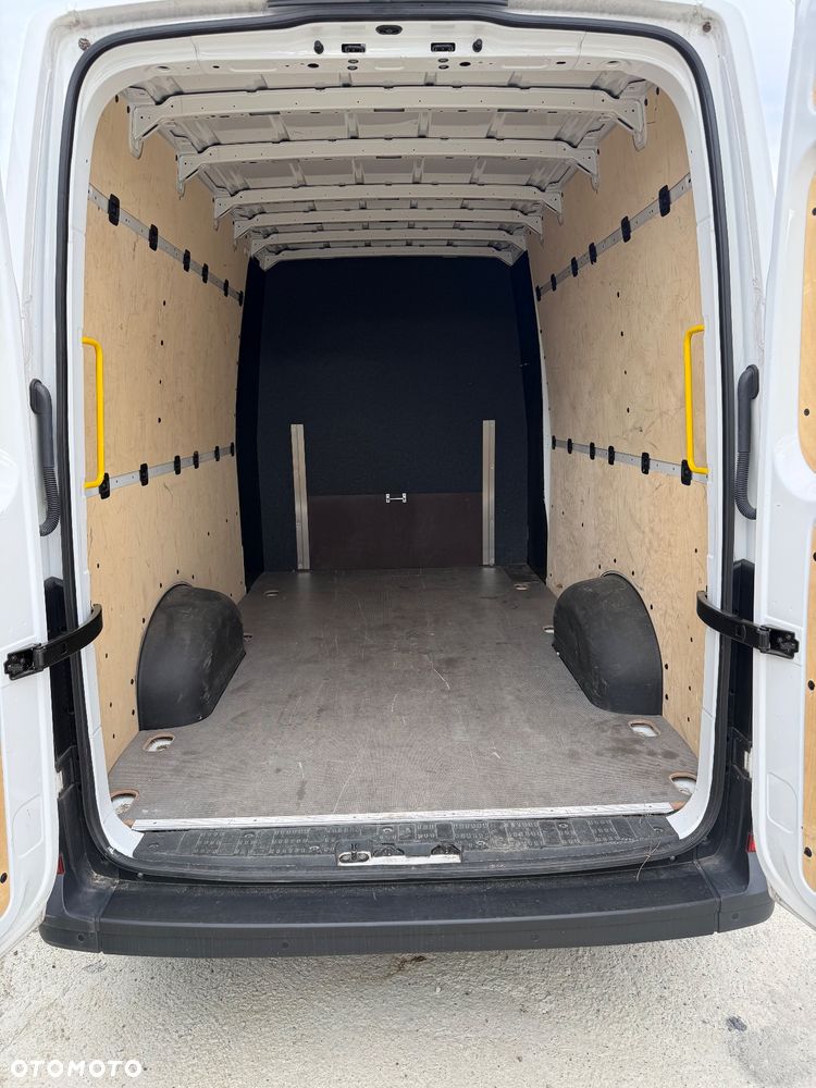 MAN Man  L4H2 BRYGADOWKA DOKA 7OSOBOWA - 8