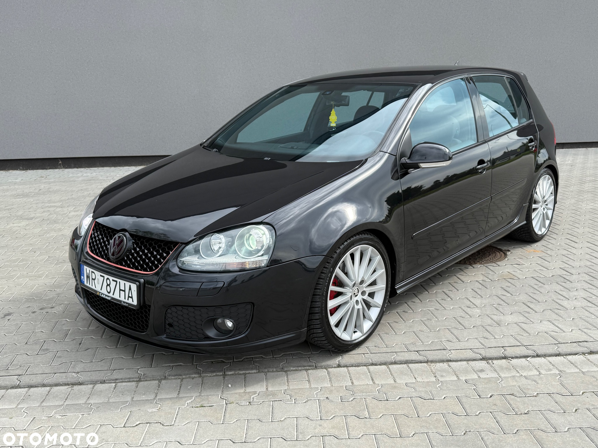 Volkswagen Golf 2.0 GTI - 11