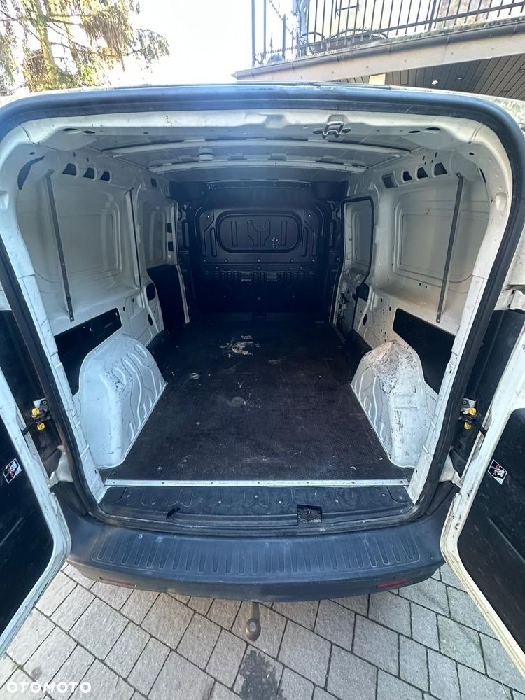 Opel Combo 1.3 CDTI L2H1 Selection - 15