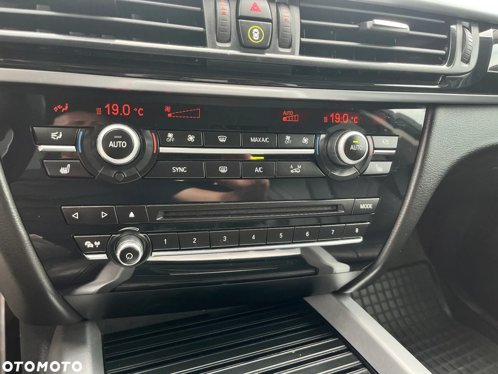 BMW X5 xDrive30d Sport-Aut - 21