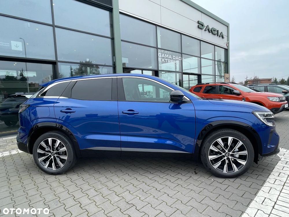 Renault Austral - 2