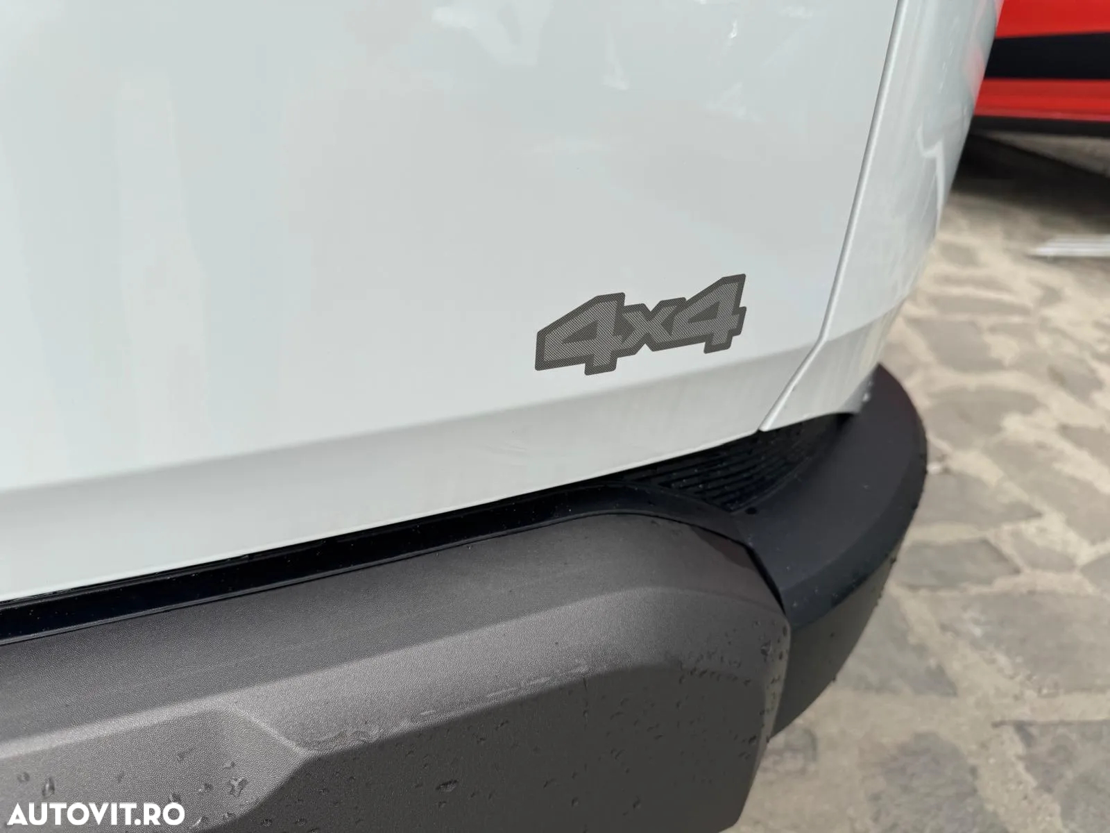 Dacia Duster TCe 130 4X4 MHEV Extreme - 5