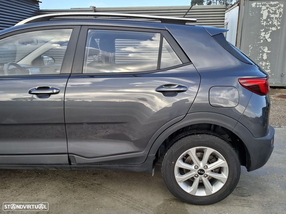 Kia Stonic 1.0 T-GDI Urban - 16