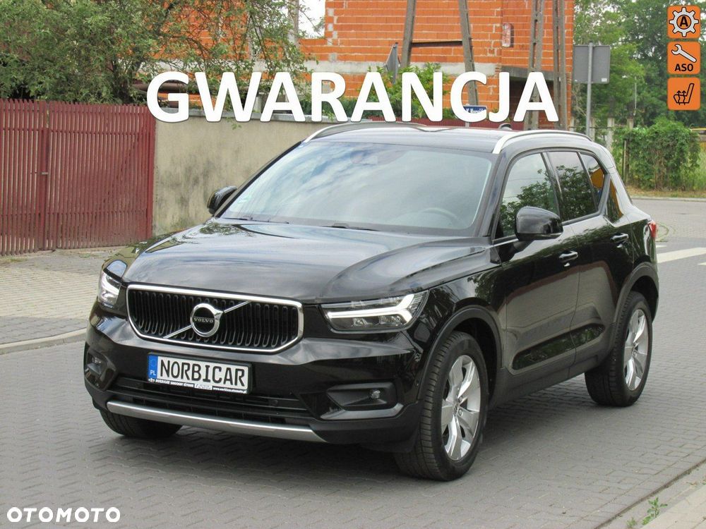 Volvo XC 40 D3 Momentum - 1
