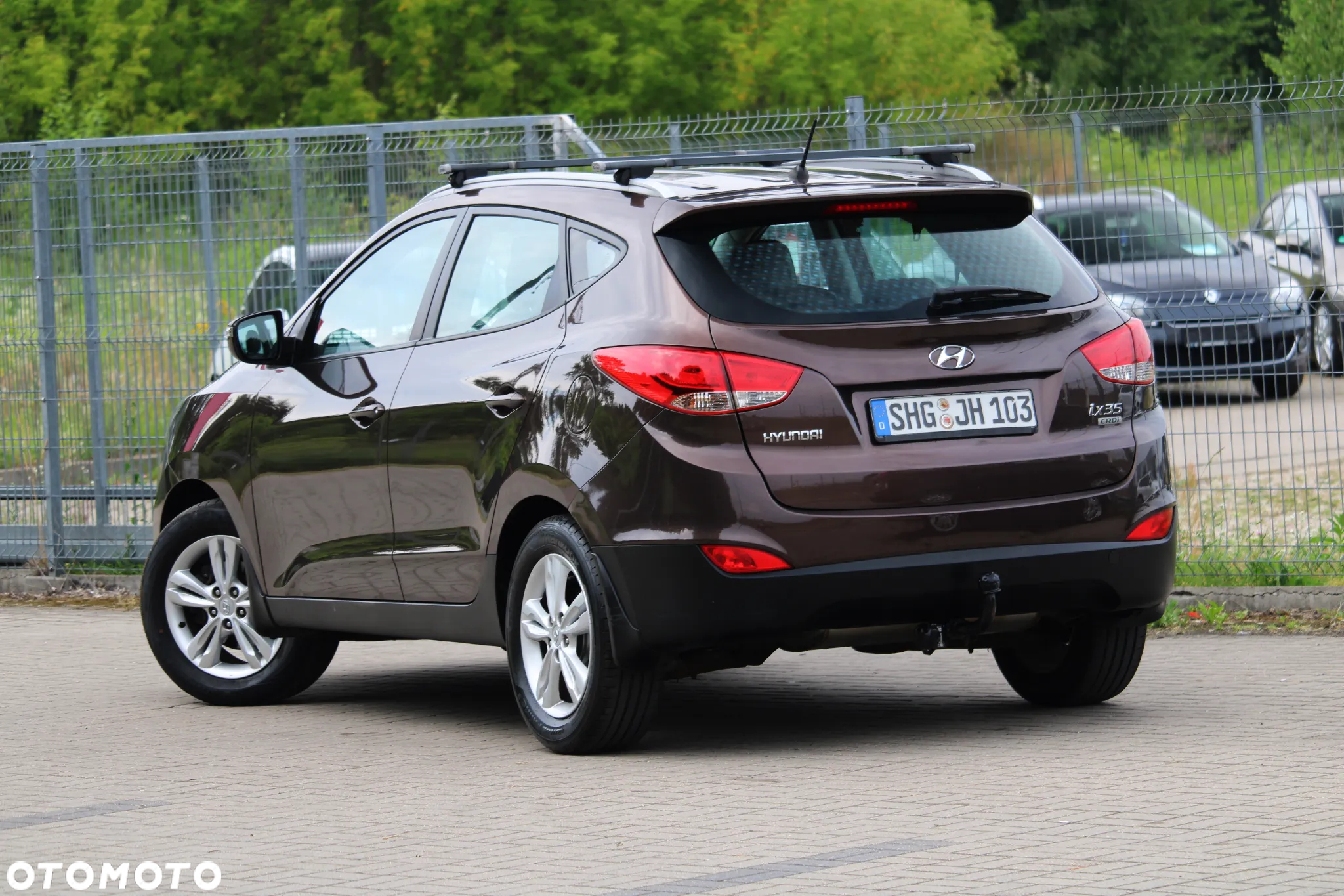 Hyundai ix35 - 14