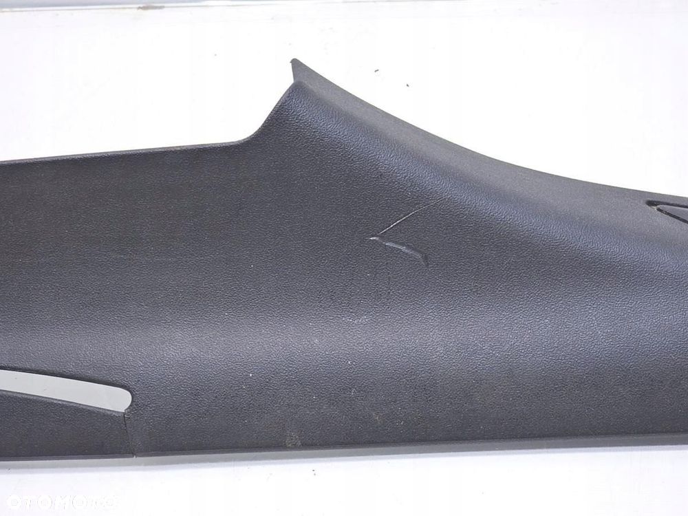 LISTWA OSŁONA PROGU LEWA CITROEN C5 III KOMBI - 5