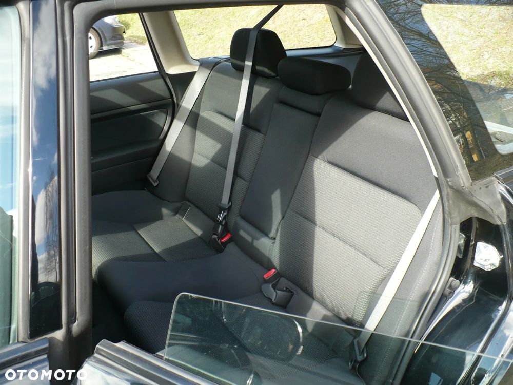 Subaru Outback 2.5 Automatik Comfort - 25