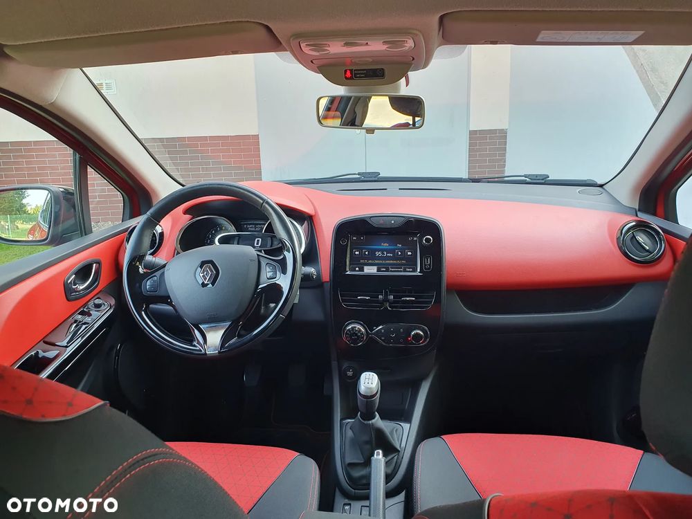 Renault Clio 0.9 Energy TCe Dynamique - 6