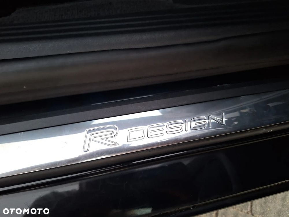 Volvo V40 D2 RDesign - 29