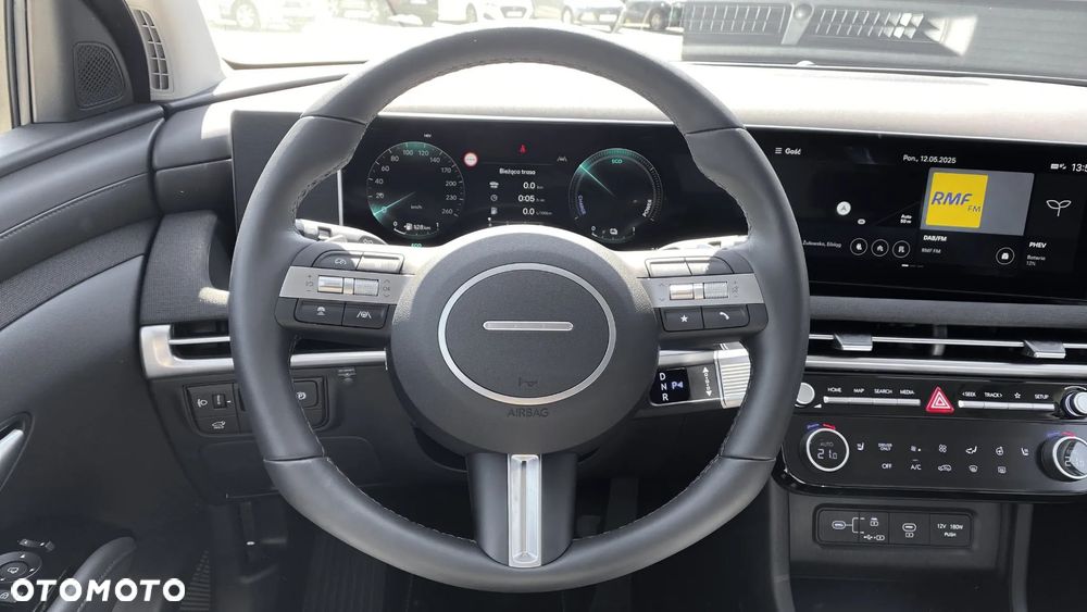 Hyundai Tucson 1.6 T-GDi PHEV Executive 4WD - 24