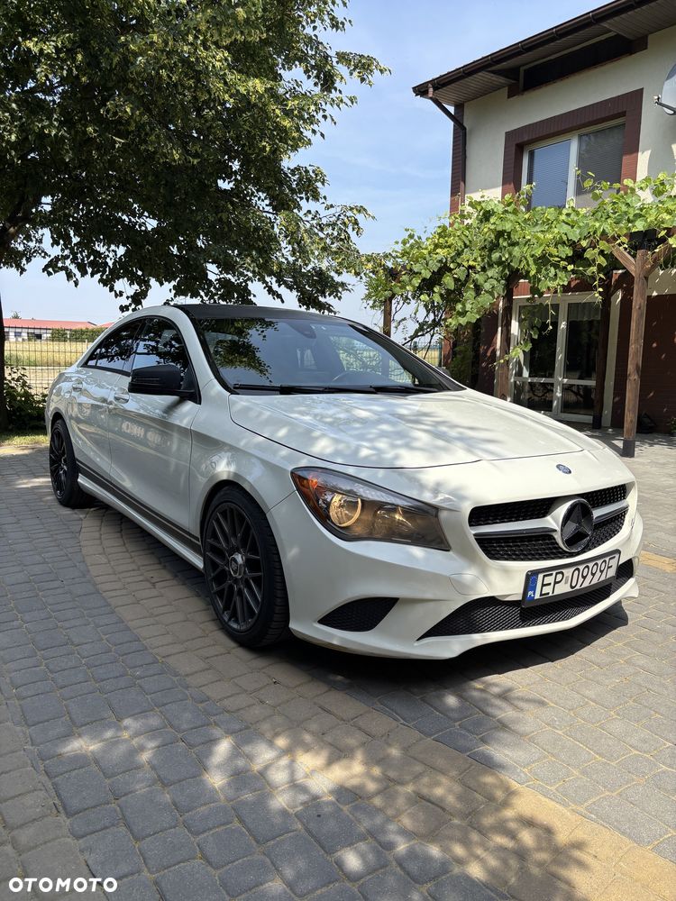 Mercedes-Benz CLA - 3