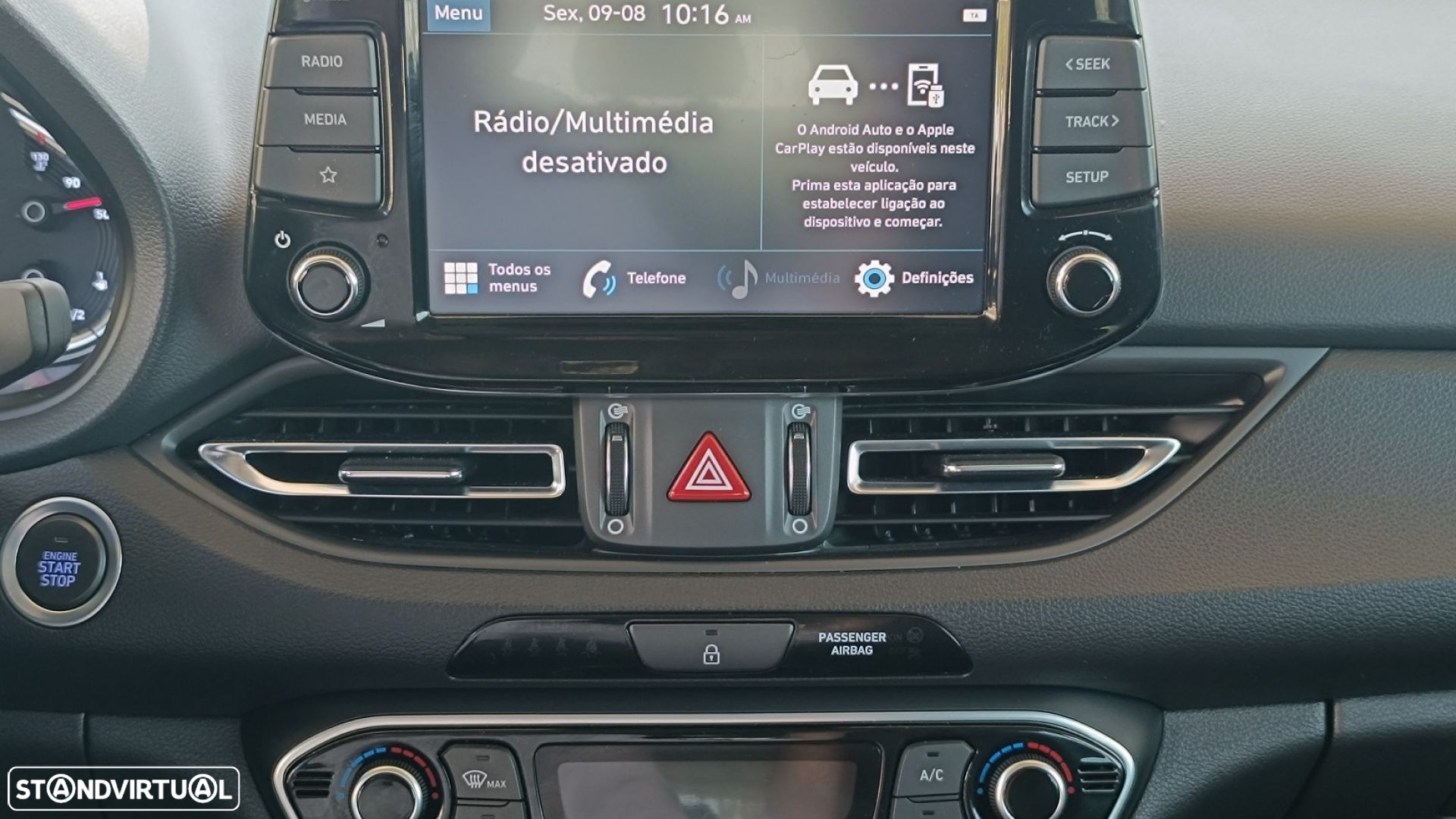 Hyundai i30 1.0 T-GDI Style - 17