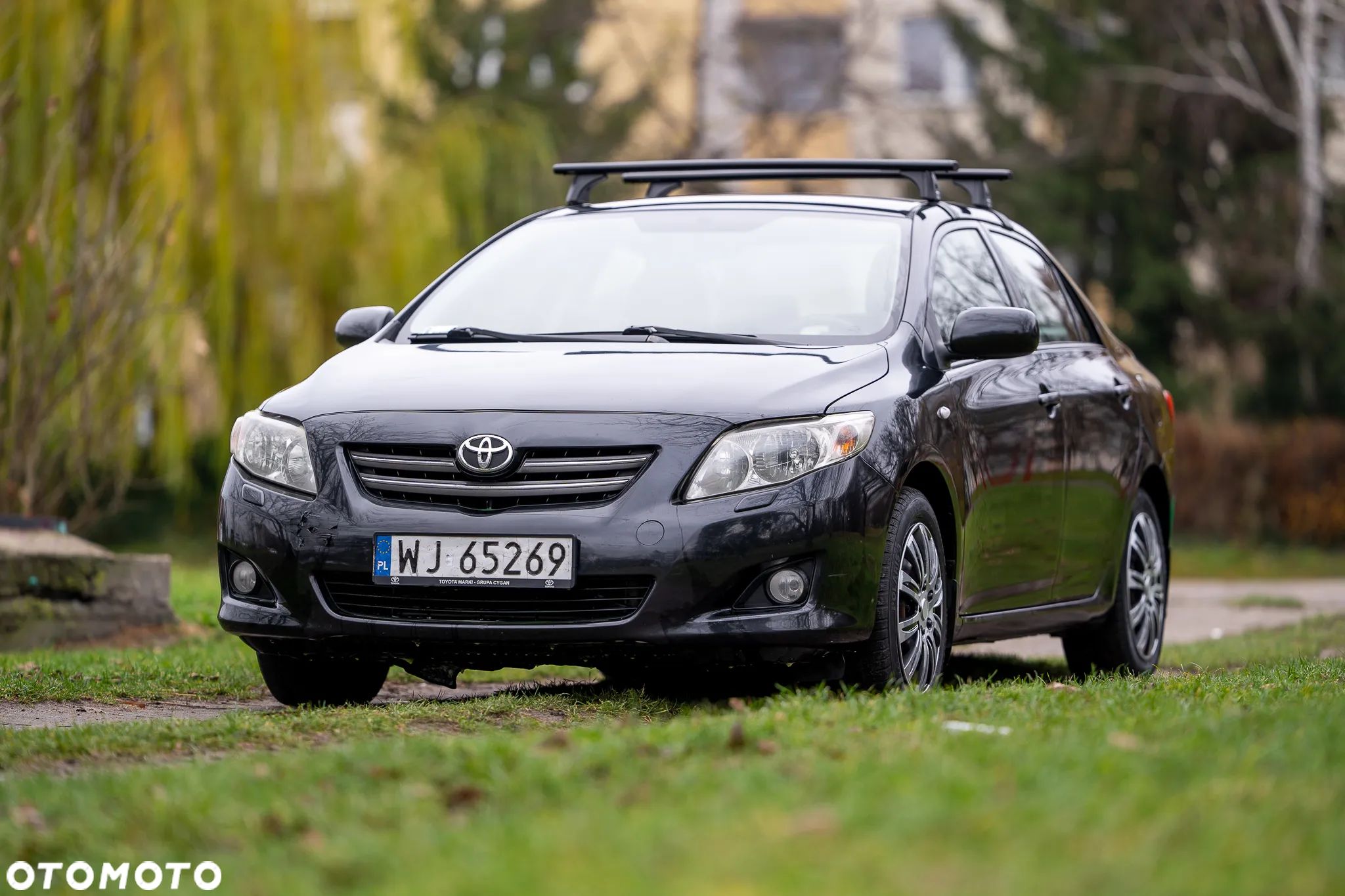 Toyota Corolla 1.4 VVT-i Luna - 1