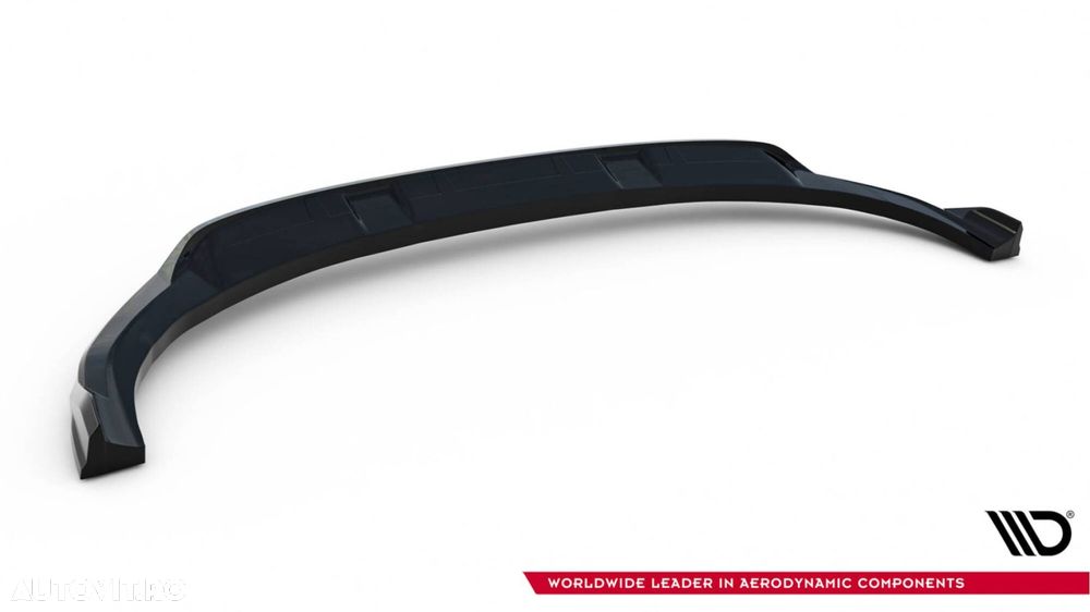 Pachet Exterior Prelungiri Audi E-Tron Maxton Design - 8