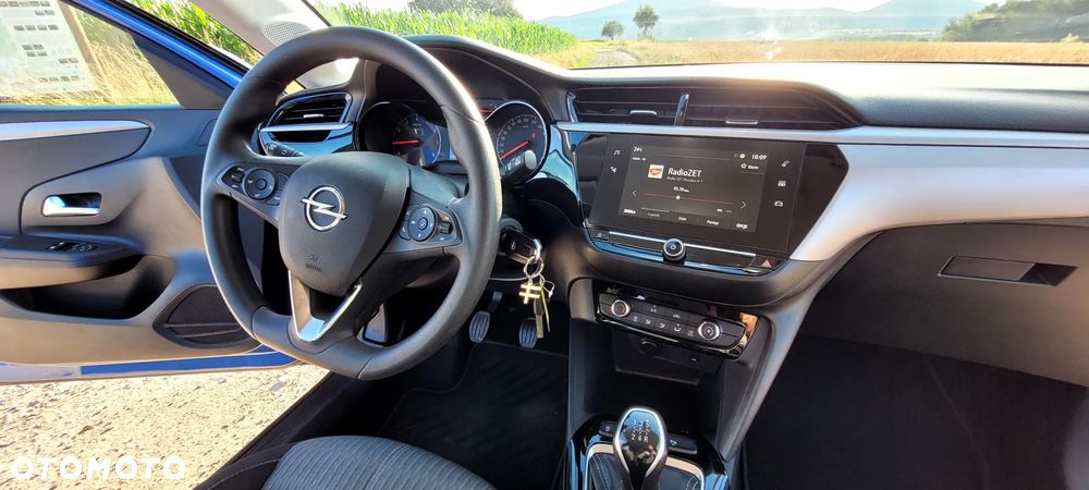 Opel Corsa 1.2 Elegance S&S - 23