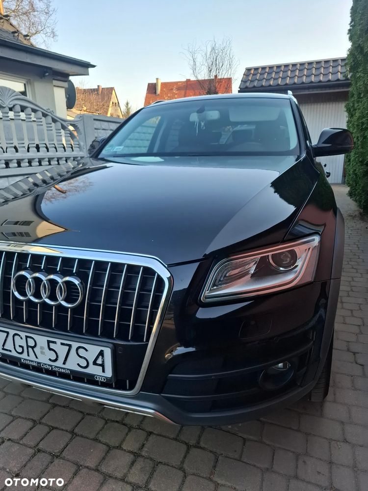Audi Q5 2.0 TDI Quattro Sport S tronic - 12