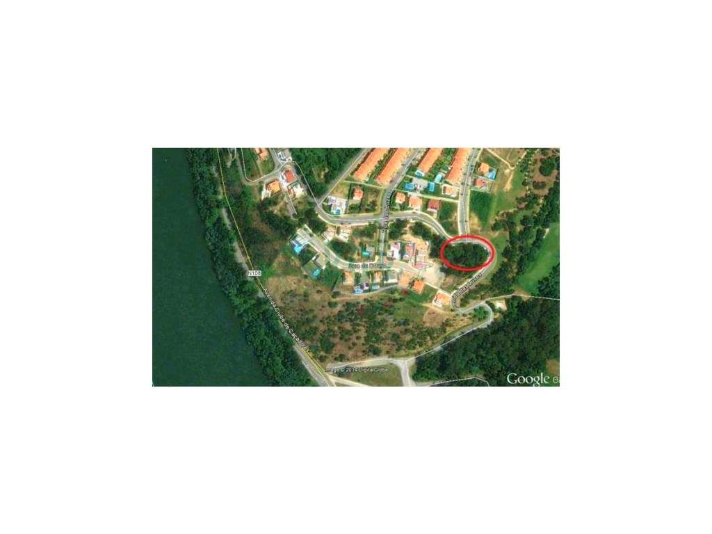 Lote Moradia 4 Frentes - Quinta das Luzes - Grande imagem: 5/11