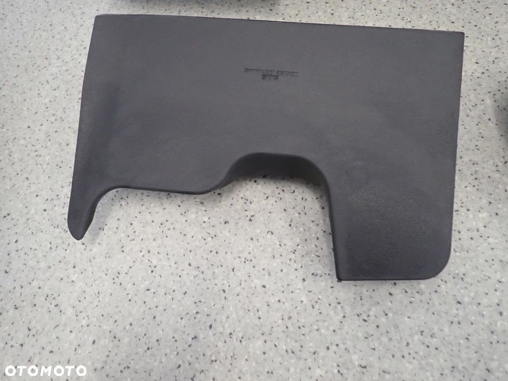 TOYOTA YARIS II 06-11 PODUSZKI POWIETRZNE SRSY EUROPA - 5