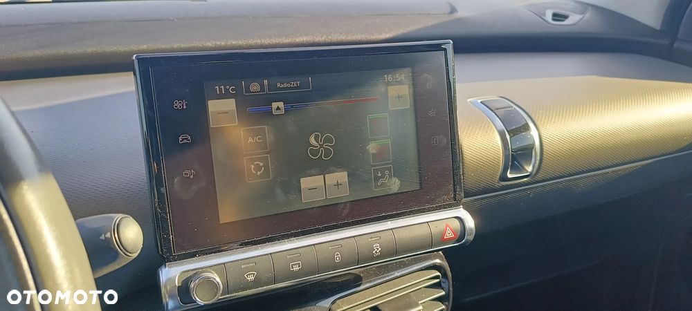 Citroën C4 Cactus e-VTi 82 ETG Stop&Start Feel Edition - 5