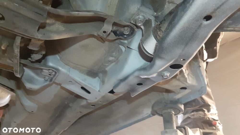Subaru Forester 2.5 XT BOV - 20