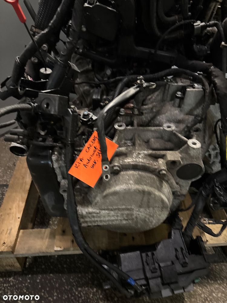 AUTOMATYCZNA SKRZYNIA BIEGÓW Kia Carens III 2.0 CRDI 140KM automat - 1
