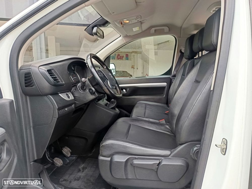 Opel Zafira Life 1.5 CDTi L2H1 Edition - 18