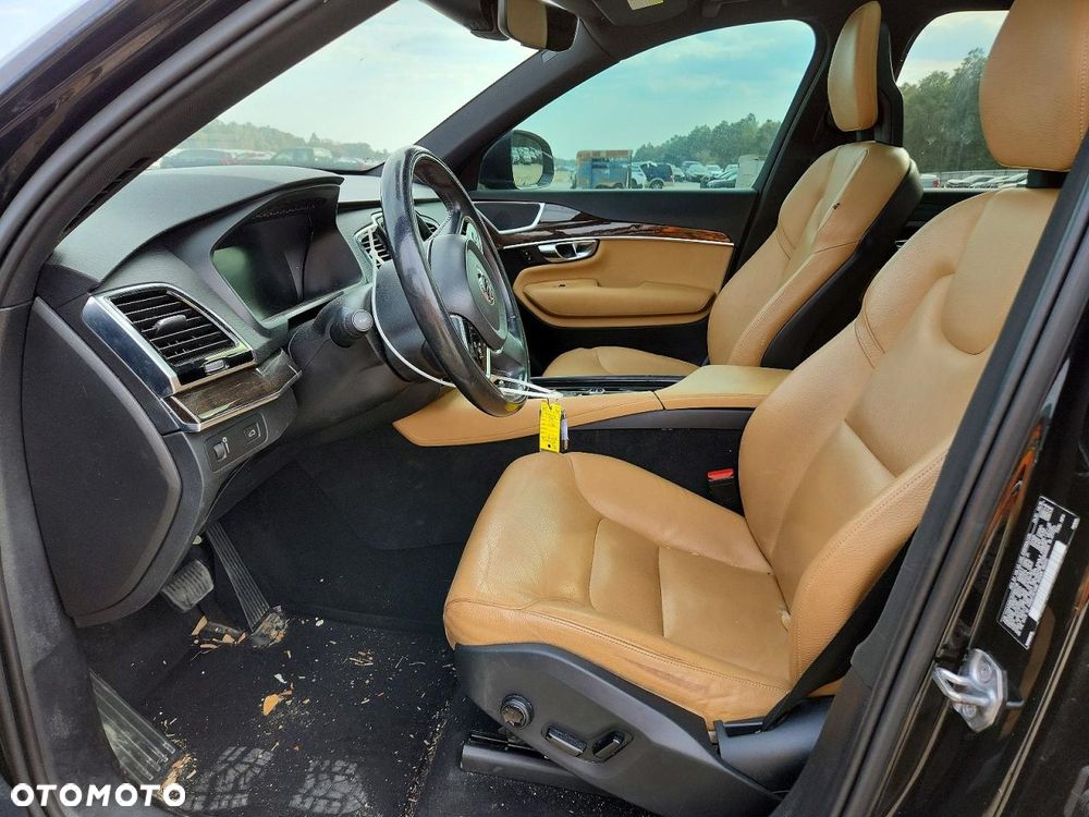 Volvo XC 90 T6 AWD Inscription - 7