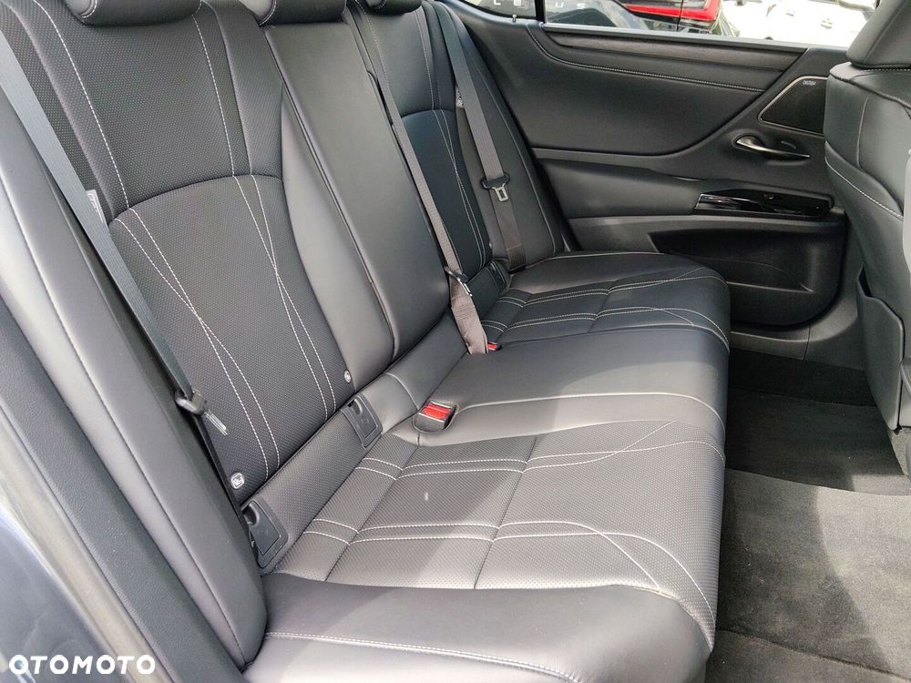 Lexus ES 300h Prestige - 14